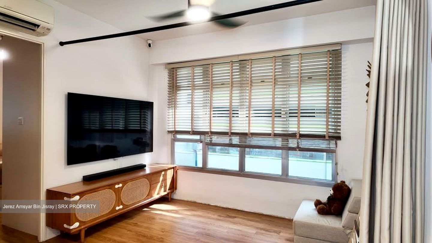 Blk 522A Tampines Greenleaf (Tampines), HDB 2 Rooms #566384911